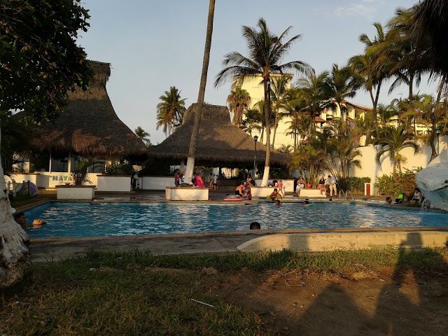 Playa Vidanta Nuevo Vallarta